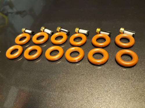 Kit joints filtre - kit,
