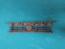 Calandre Carrosserie avant, couleur Noire:  Volkswagen Golf 3,  Occasion