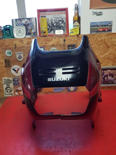 Tête fourche suzuki 1100 - fourche,