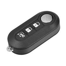 Coque De Clé À Distance Sans