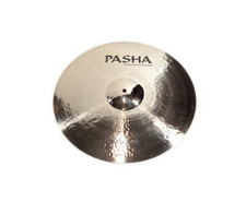 PASHA Brilliant Ride 20 "