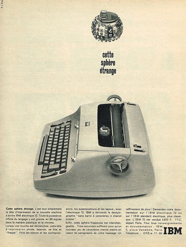 Publicite advertising 124 - advertising,