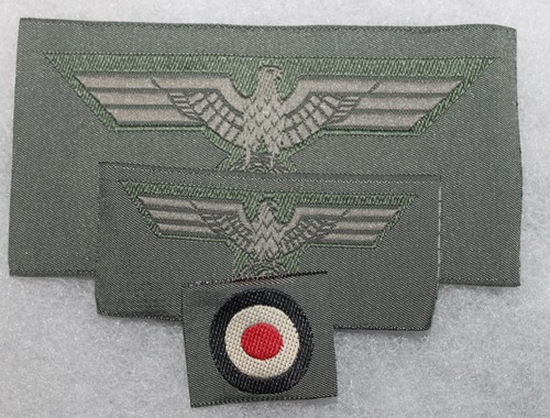 Kit insignes armée - , de
