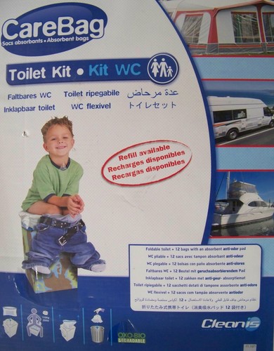 Extérieur toilettes set - toilettes,