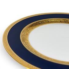 Assiette porcelaine limoges - assiette,