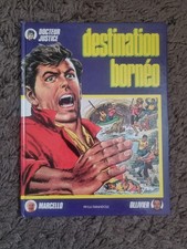 ALBUM BD - PIF - DOCTEUR