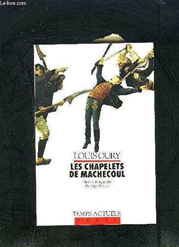 Les chapelets machecoul - les, de
