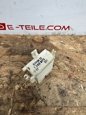 BMW E30 M3 Fiche de codage