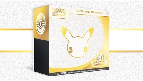 Précommande etb - ⭐️, [précommande]