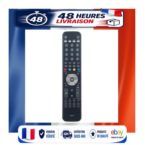 Télécommande f01 pour - rm-f01,