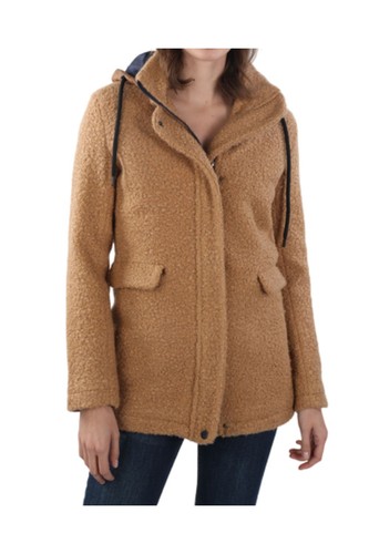 Manteau femme giorgio - manteau,