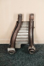 Collecteur Honda 1100 VFC 1989