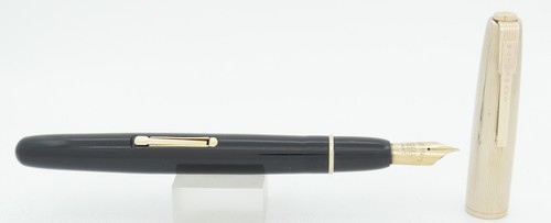 Waterman taperite statleigh - waterman,