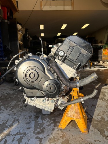 2024 suzuki gsxr 750 moteur - 2024,