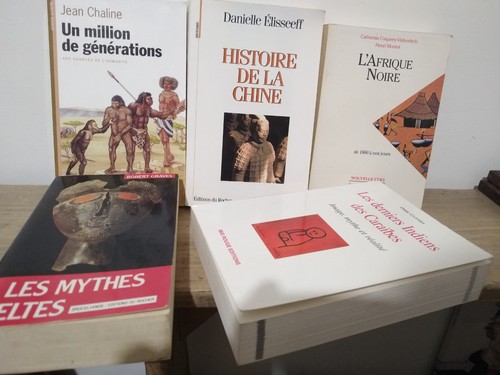 Livres histoire - 5,