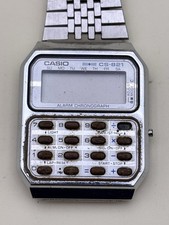 Montre Vintage Ancienne Casio