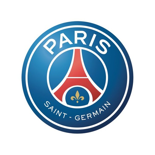 Stickers casque moto psg - casque,