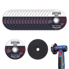 16 Pièce Disque a Tronconner