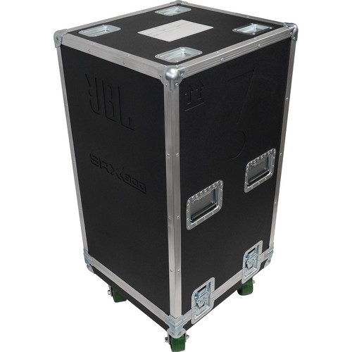 Jbl srx906la flight case for - srx906la,