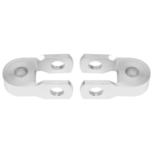 2pcs riser amortisseur - 2pcs,