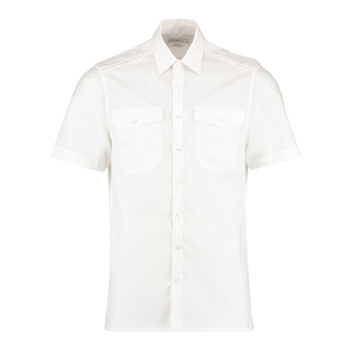 Kustom kit chemise pilote - -,