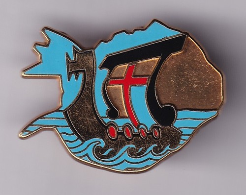 Rare pins pin bateau - rare,