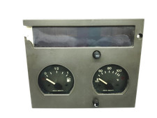 Bloc Compteurs Vitesse Iveco Daily 6035070040C 30199