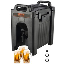 Vevor distributeur de - 9,5l,