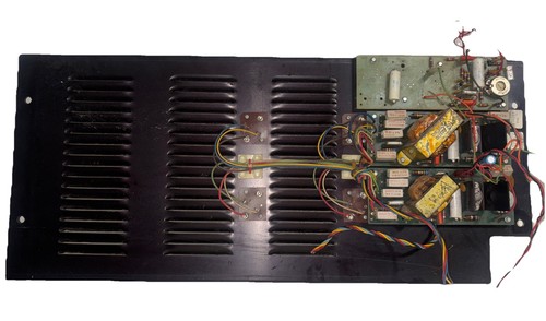 Vintage leslie 760 oem speaker - 760,