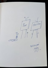 Jean-Jacques Sempé Original