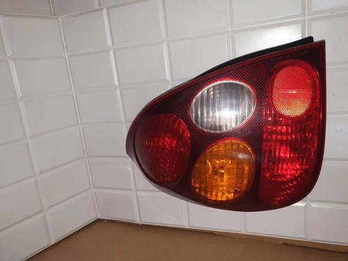 Toyota corolla e12 feu - toyota,