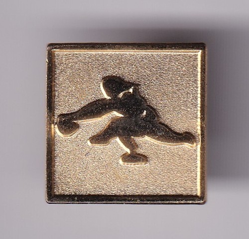 Rare pins pin - pin's, olympique