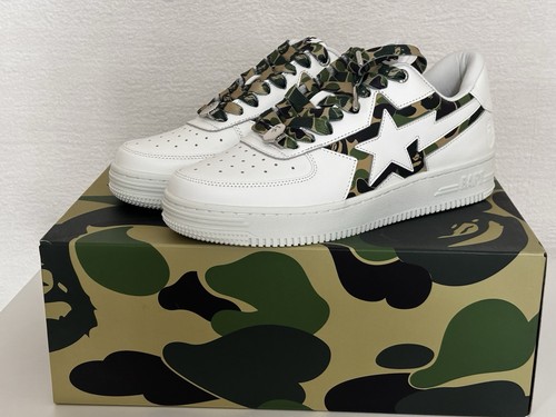 Authentic bathing ape bape - authentic,