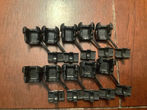 Lot heyco 6n3 4 - of, (10)