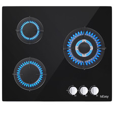 Plaques de cuisson Cuisinière