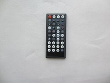 Remote Control For Blaupunkt