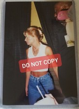 Tammy Lynn Sytch Sunny Candid 4x6 Photo Original WWF ECW WWE RARE Wrestling 3