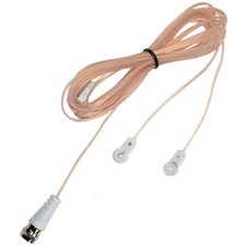 Antenne FM HQRP Connecteur