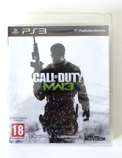 Call of Duty Modern Warfare 3