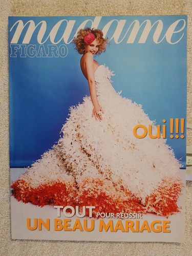 Madame figaro 18795 - madame,