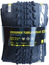 Pneu Tubeless Ready MAVIC