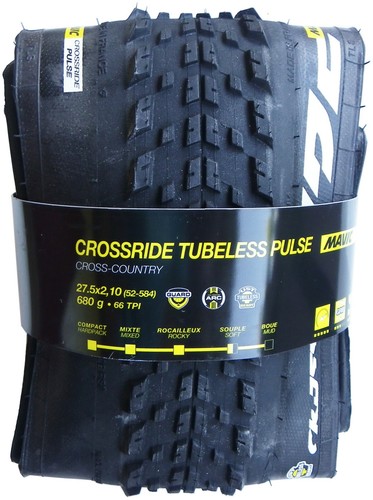 Pneu tubeless ready - pneu,