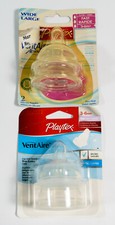 2 pks Playtex VentAire