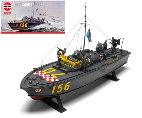 Miniature bateau monter - miniature,