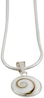 Collier œil sainte lucie - collier,