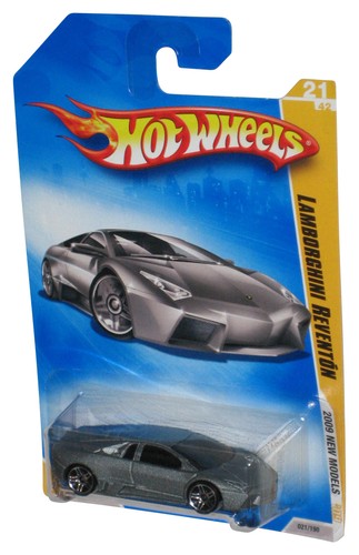 Hot wheels 2009 nouveaux - hot,