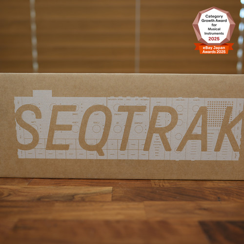 Yamaha seqtrak orange - yamaha,