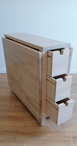 Table rabat ikea norden - table, ikea,