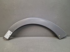 Elargisseur aile arrière