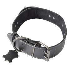 Collier Pour Chien 2XL "Cuir"